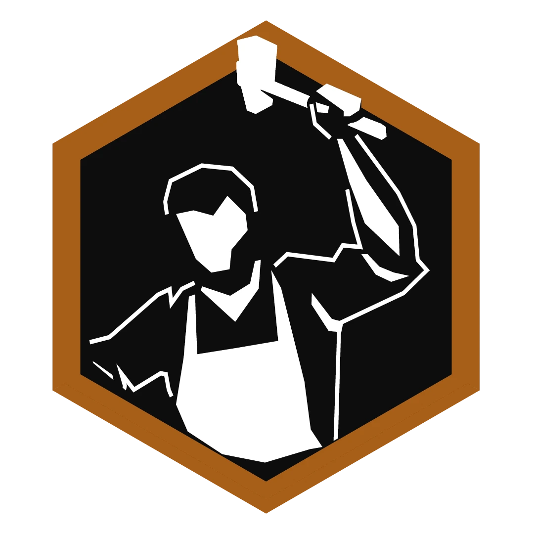 Blacksmith icon